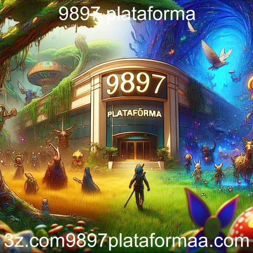 Explorando o Mundo dos Jogos de Aventura na Plataforma 9897