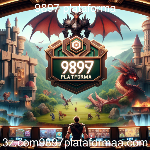 A Evolução dos Jogos de RPG: De Tabela a Mundos Imersivos