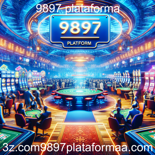 Explorando a Categoria de Simulação na Plataforma 9897